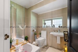 Bathroom- click for photo gallery